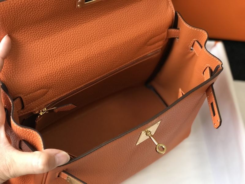 Hermes Kelly Bags